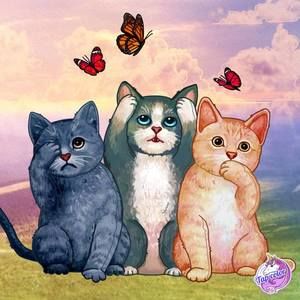 Meet your Posher, Merry